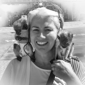 Meet your Posher, Angela